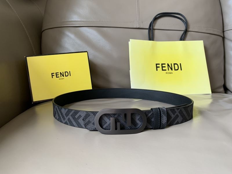 Fendi Belts